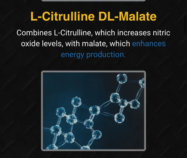 Nitric Boost Ultra 30 Serving Men image indicator(9)