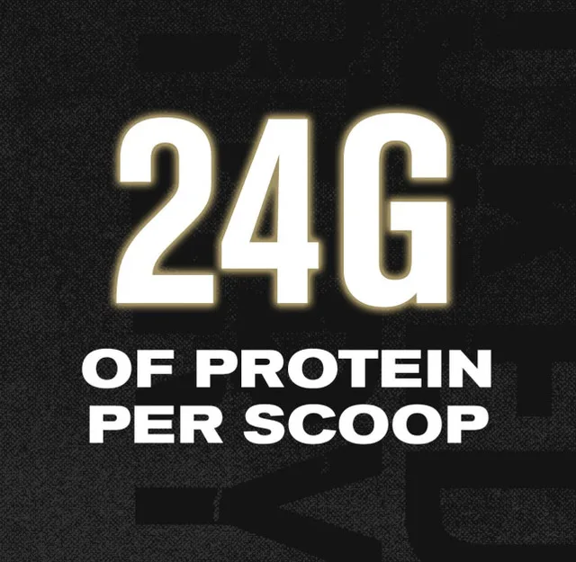 Jacked Factory Whey Protein Powder (933g) image indicator(7)