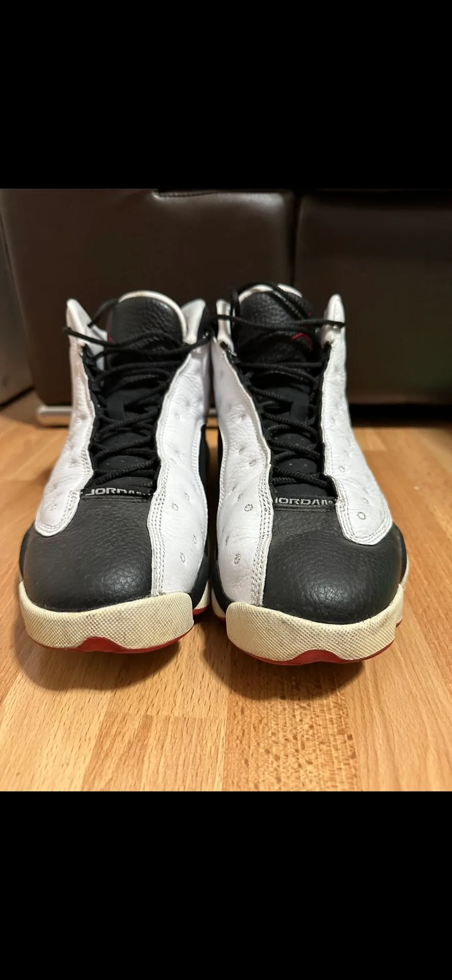 Jordan 13s He Got Game Size 9.5 thumbnail