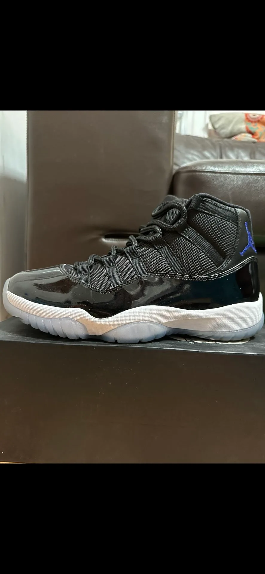Space Jam 11s thumbnail