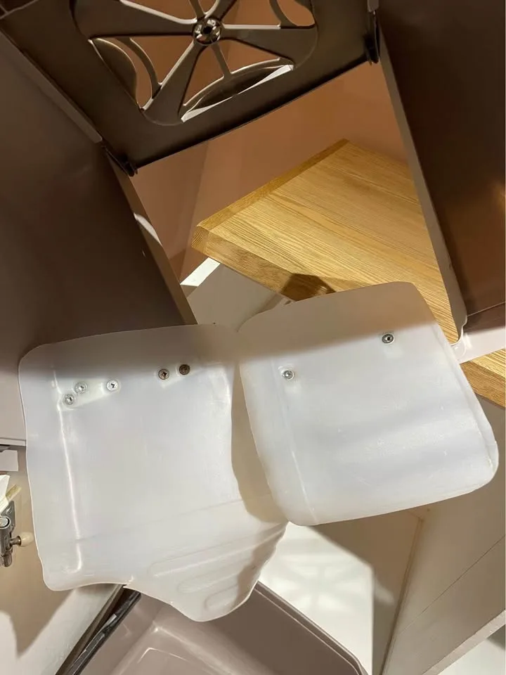 Custom Litter Enclosure and Cat Litter Box image indicator(4)