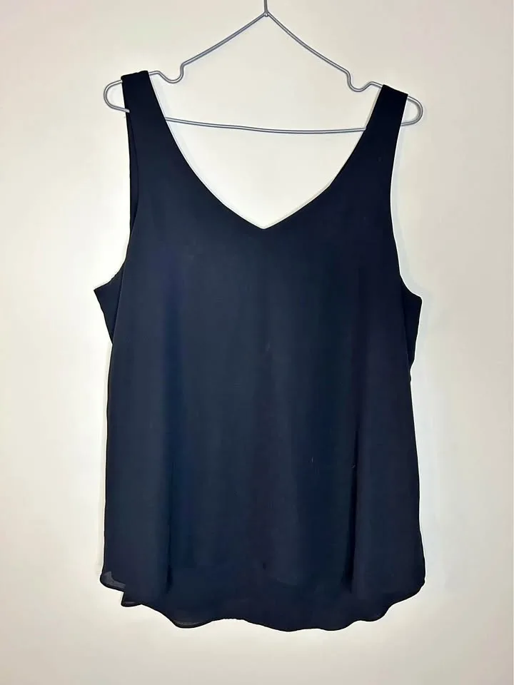 RW & CO black top thumbnail