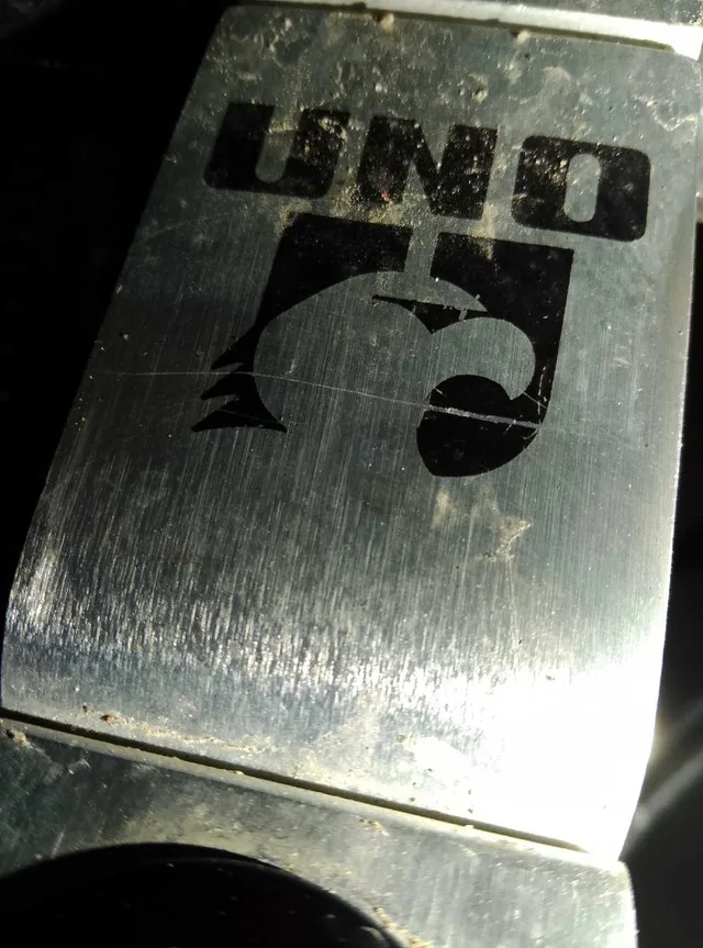 Recumbent bike 105 gears image indicator(6)