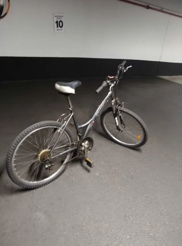 Two bikes for 50$ thumbnail