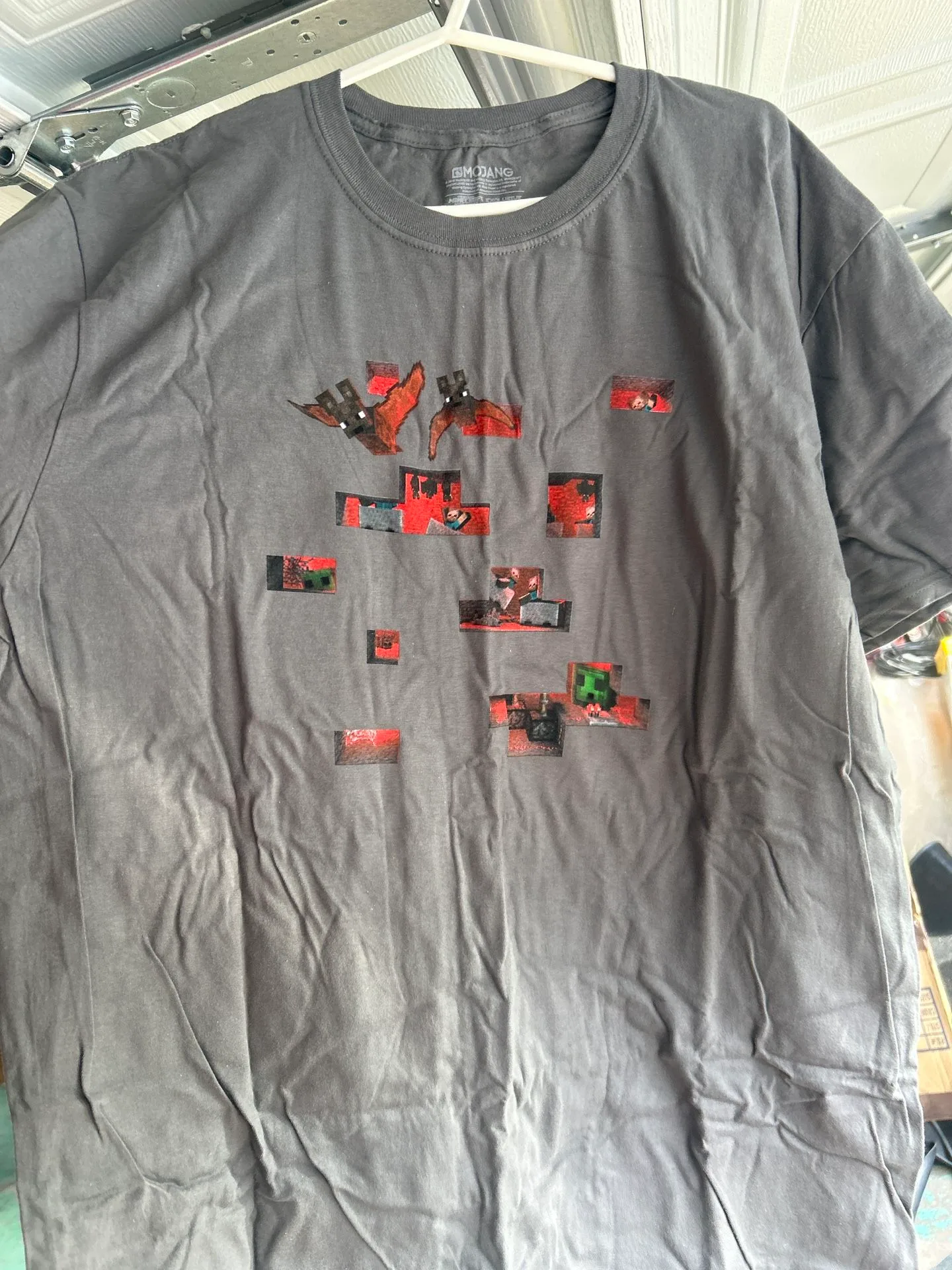 Minecraft Chest image indicator(6)