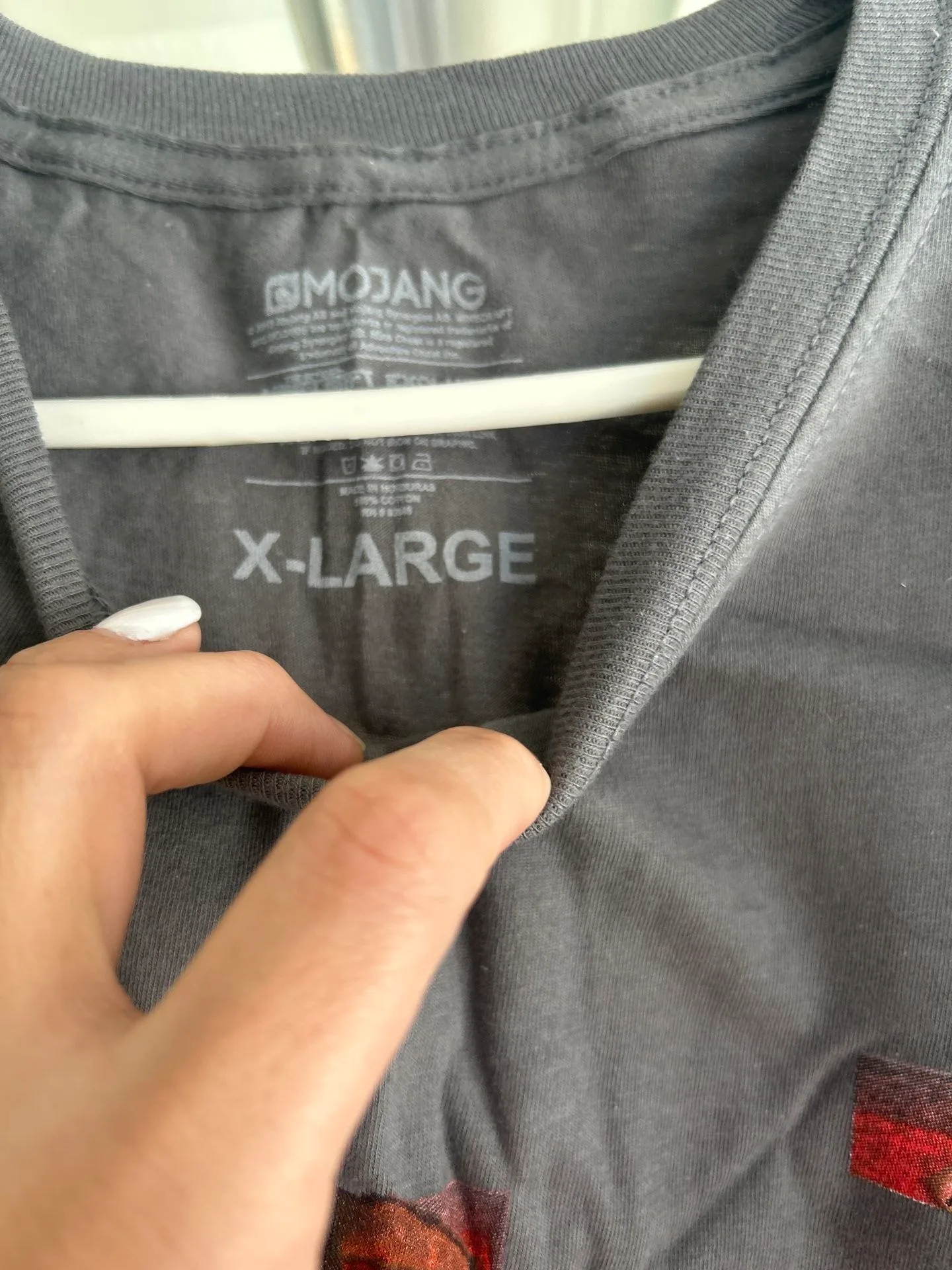 Minecraft Chest image indicator(8)