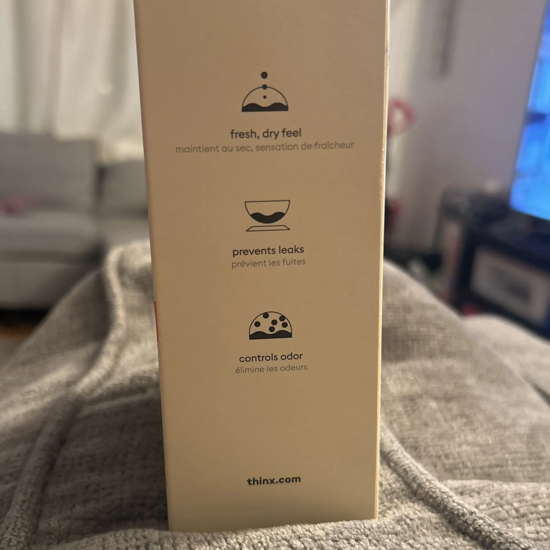 Reusable Bladder Leak Underwear image indicator(2)