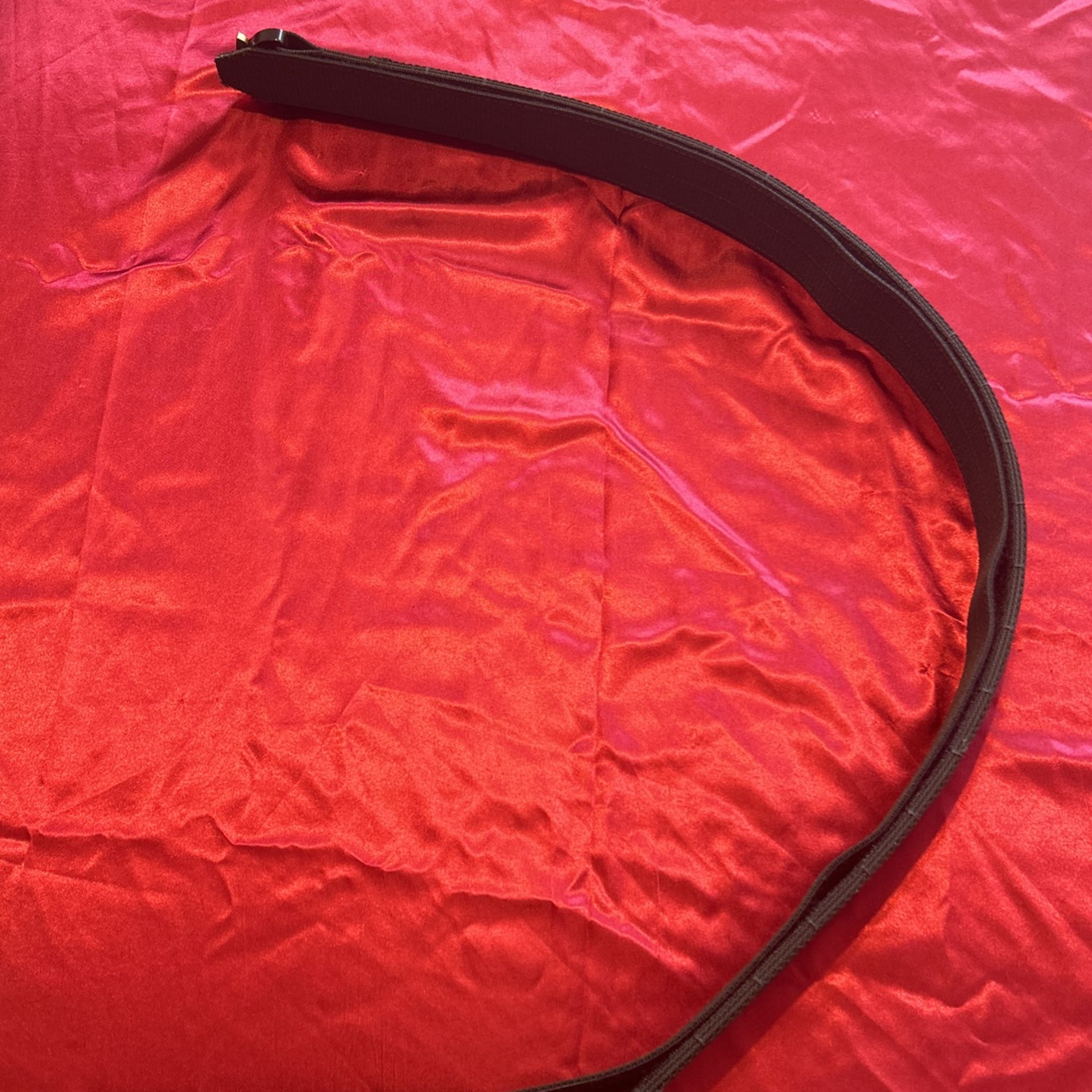 Large Safe Life Duty Belt - photo 3
