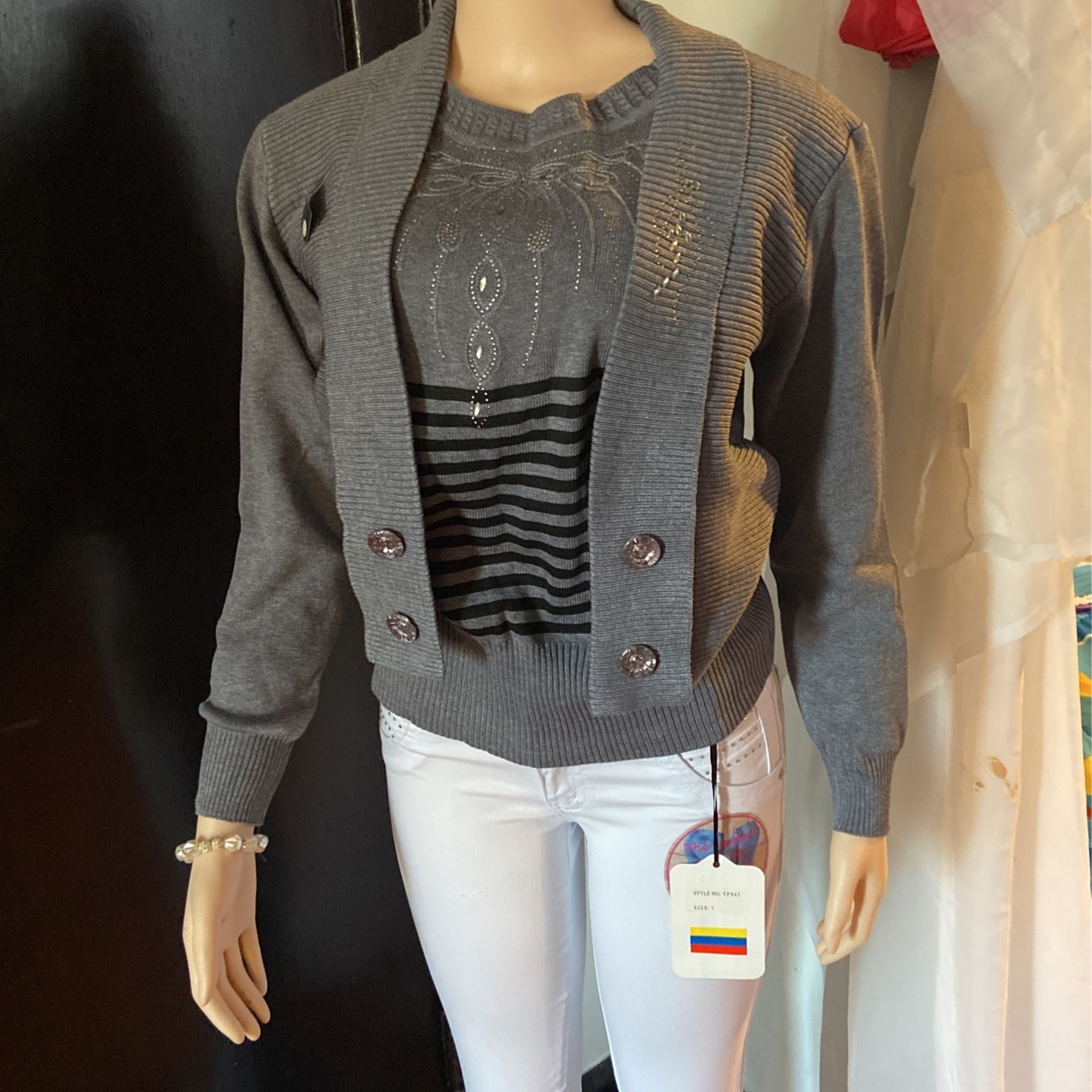 Fall Shirt