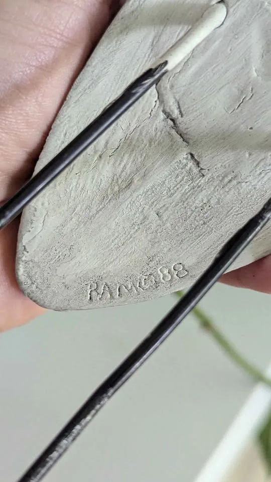 Painted Bird Sculptures by Richard A. Morgan 🧡 image indicator(7)