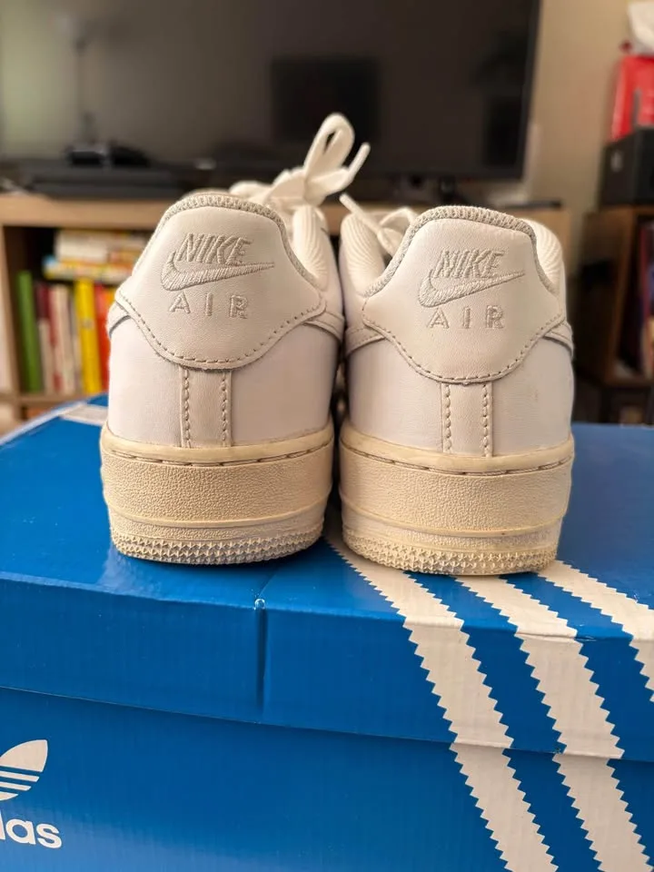 Air Force’s youth image indicator(3)