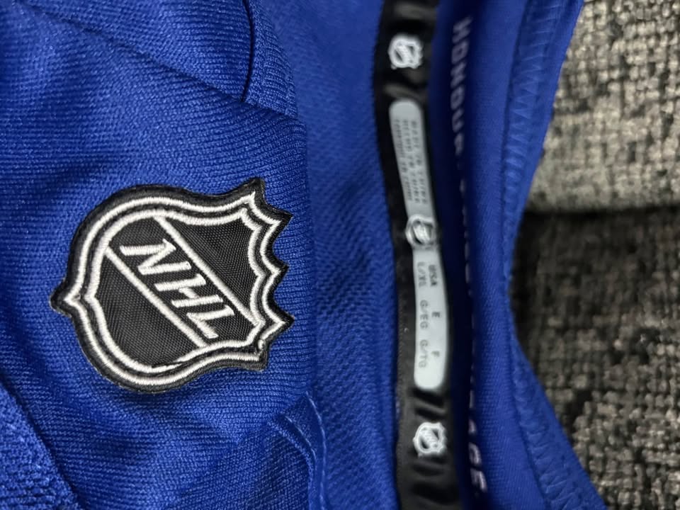 Tavares youth jersey - photo 4