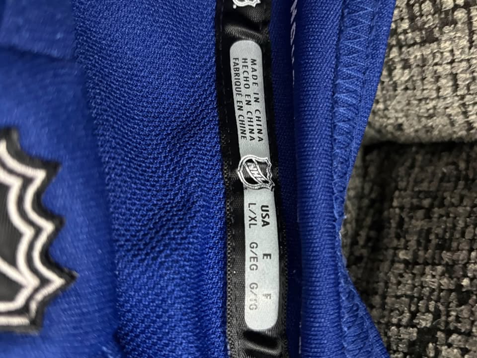 Tavares youth jersey - photo 5