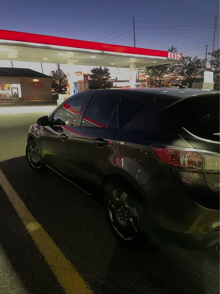 2010 Mazda MAZDA MAZDA3 image indicator(4)