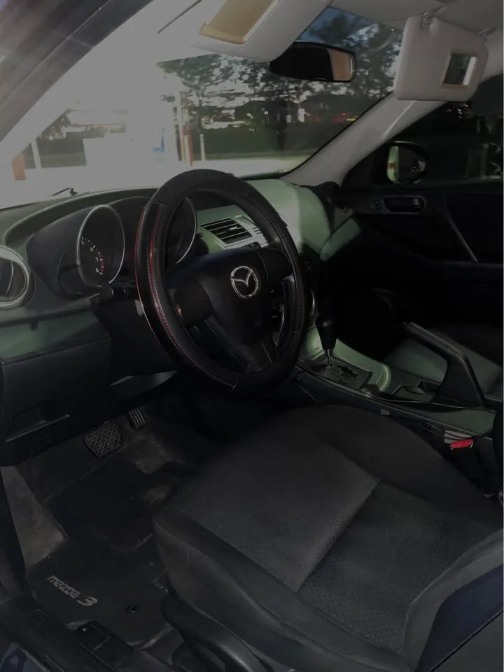 2010 Mazda MAZDA MAZDA3 image indicator(5)