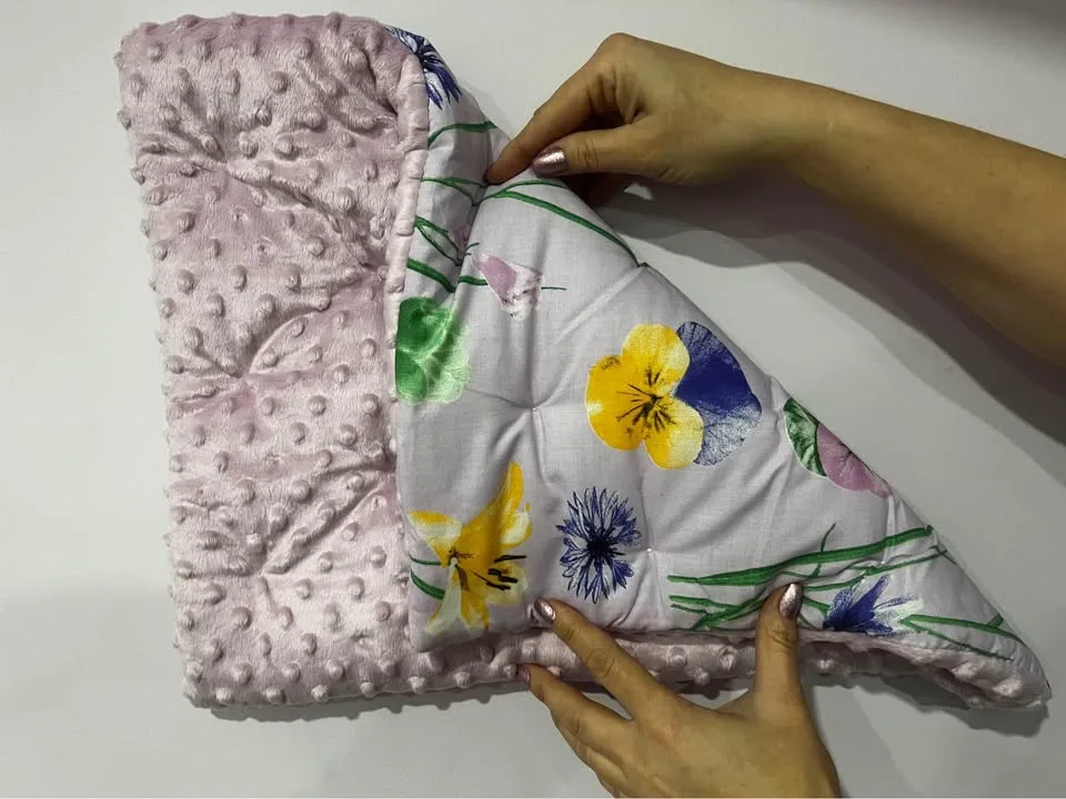 Beautiful Pet Pillow/Bed image indicator(3)