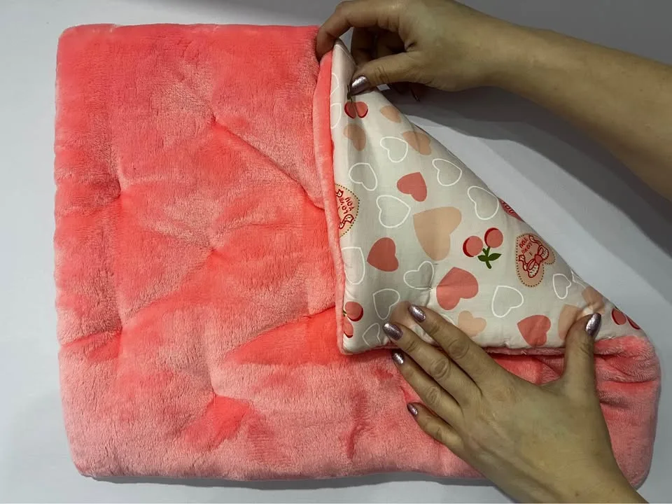 Beautiful Pet Pillow/Bed image indicator(4)