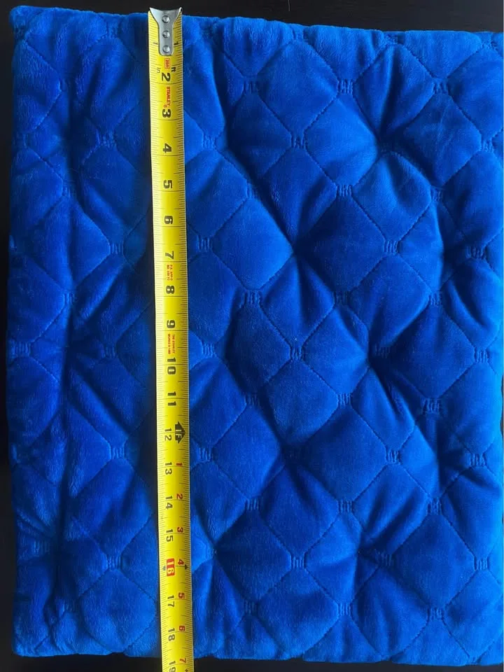 Beautiful Pet Pillow/Bed image indicator(8)