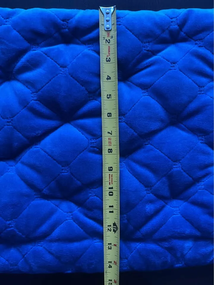 Beautiful Pet Pillow/Bed image indicator(9)