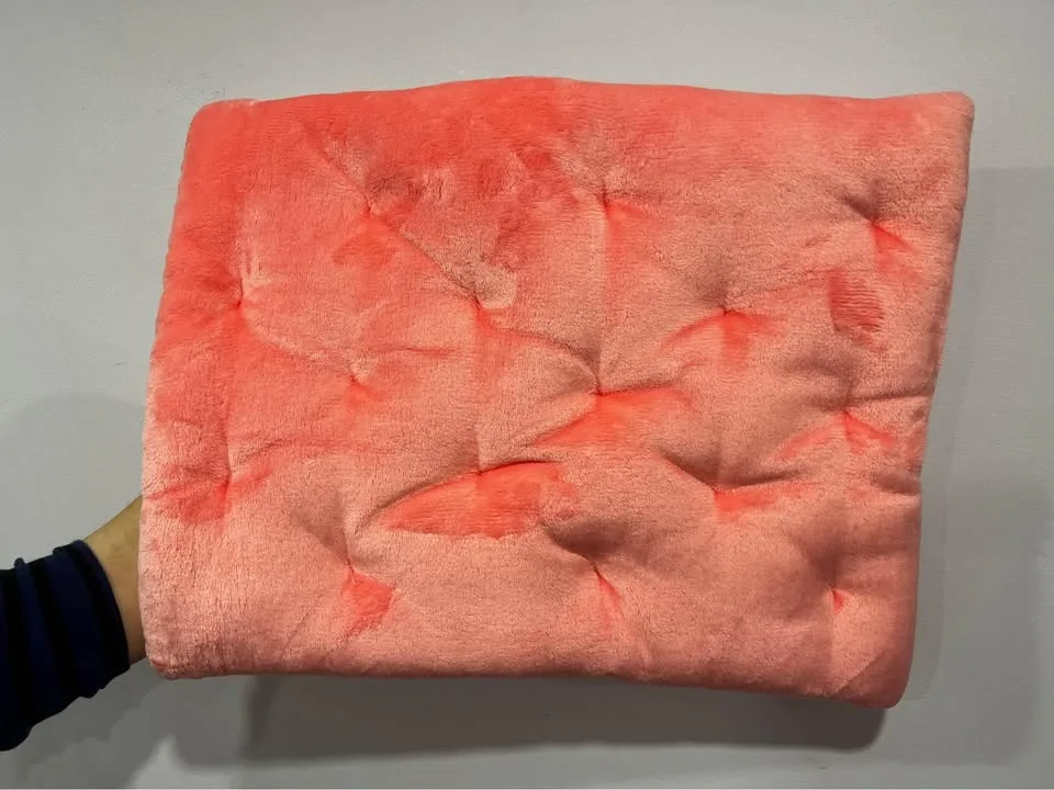 Beautiful Pet Pillow/Bed image indicator(10)