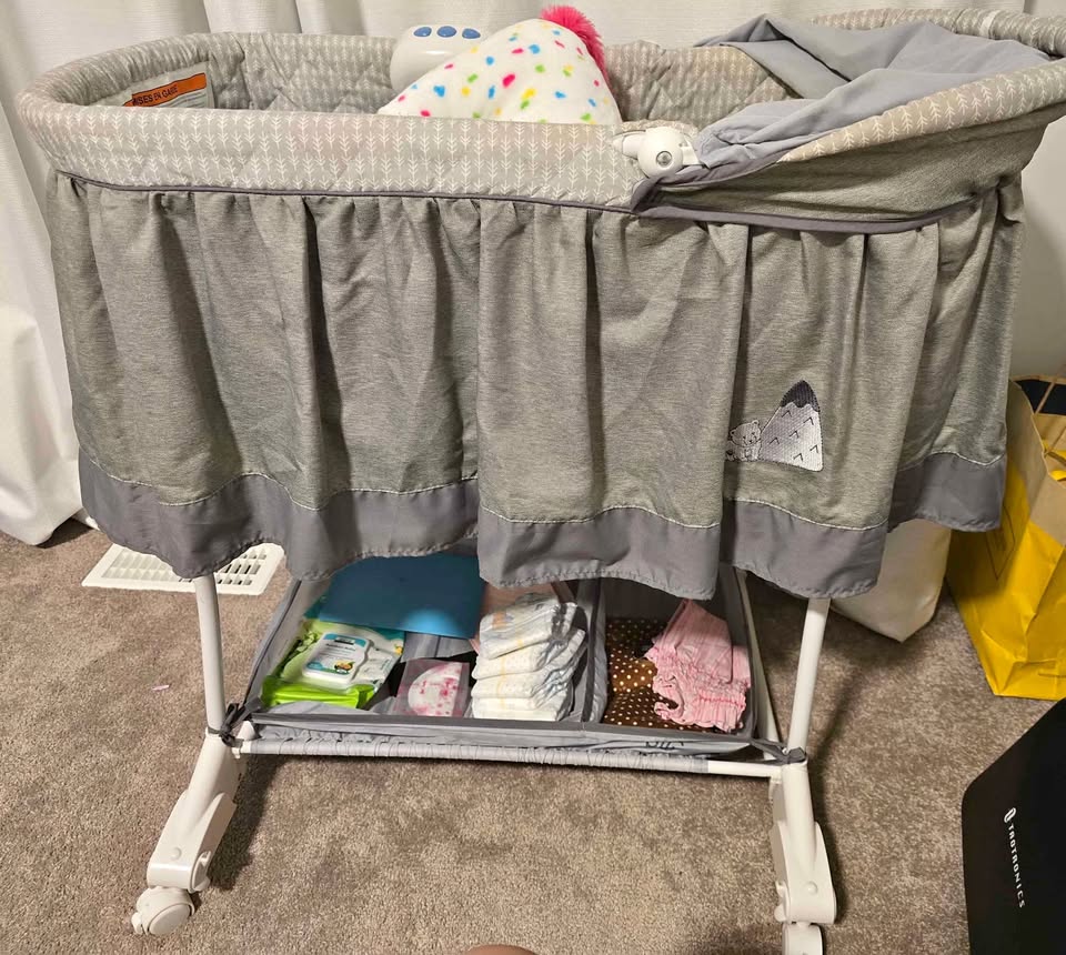 Bassinet