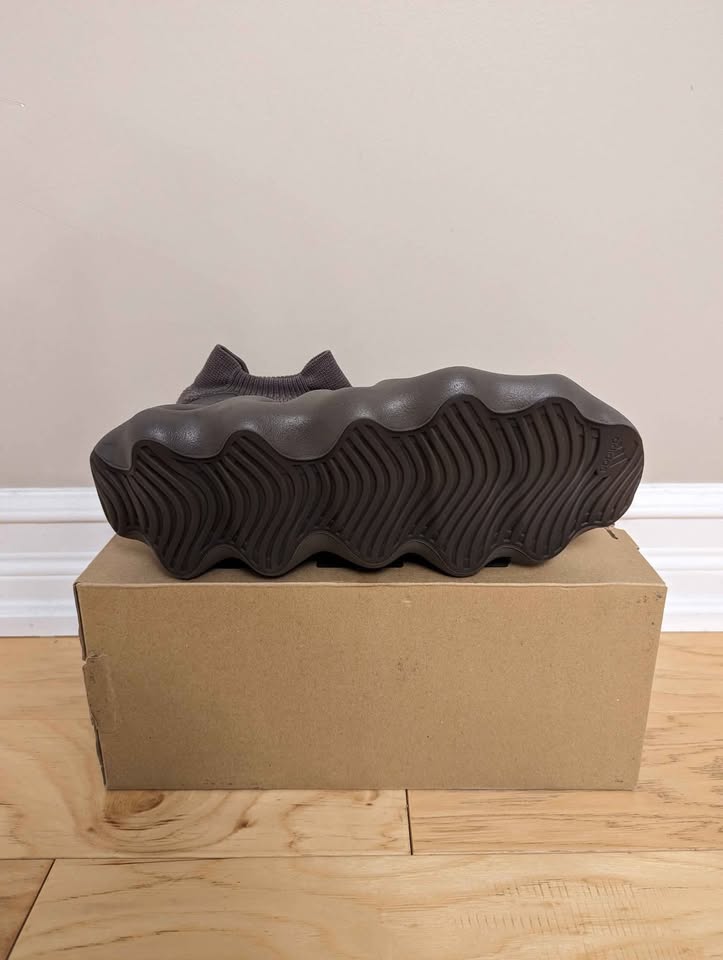 Yeezy 450 Cinder Size 12 - photo 2