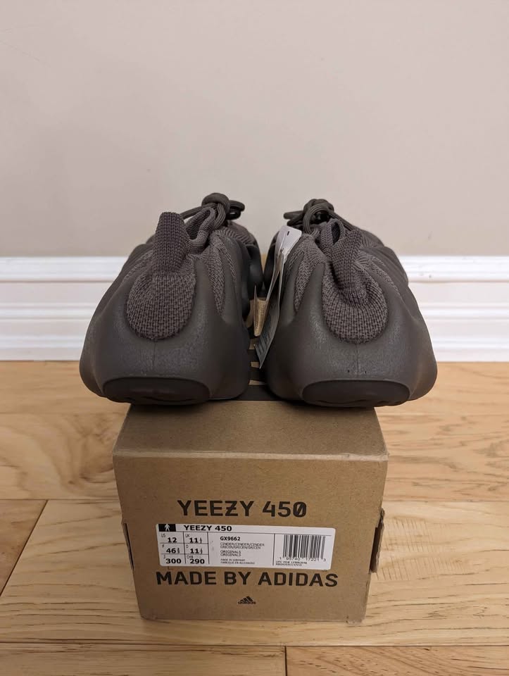 Yeezy 450 Cinder Size 12 - photo 3