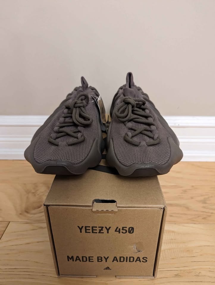 Yeezy 450 Cinder Size 12 - photo 4
