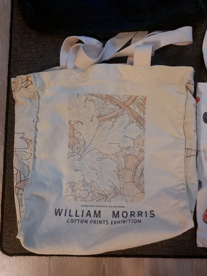 Cloth Tote Bags image indicator(2)