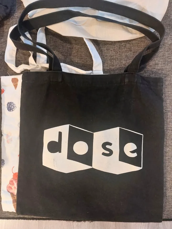 Cloth Tote Bags image indicator(3)