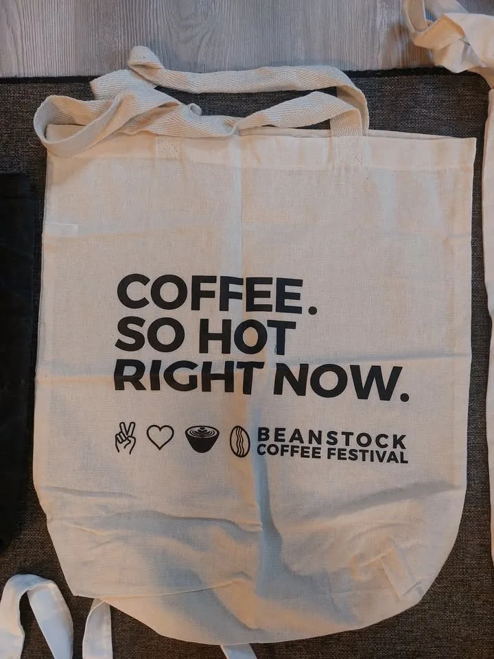 Cloth Tote Bags image indicator(4)