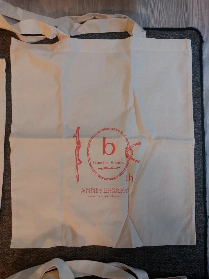 Cloth Tote Bags image indicator(5)