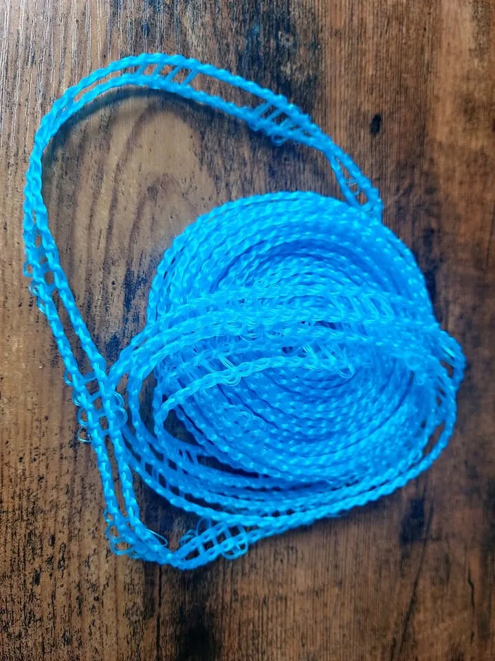 Portable Travel Clothesline thumbnail