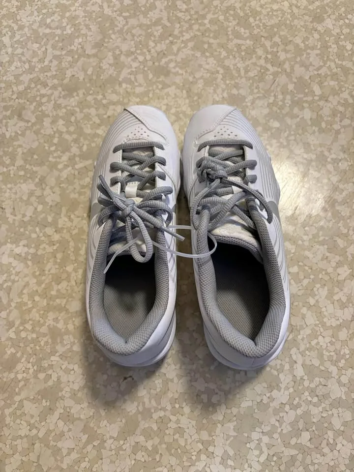 Nike Fastflex soccer shoes thumbnail