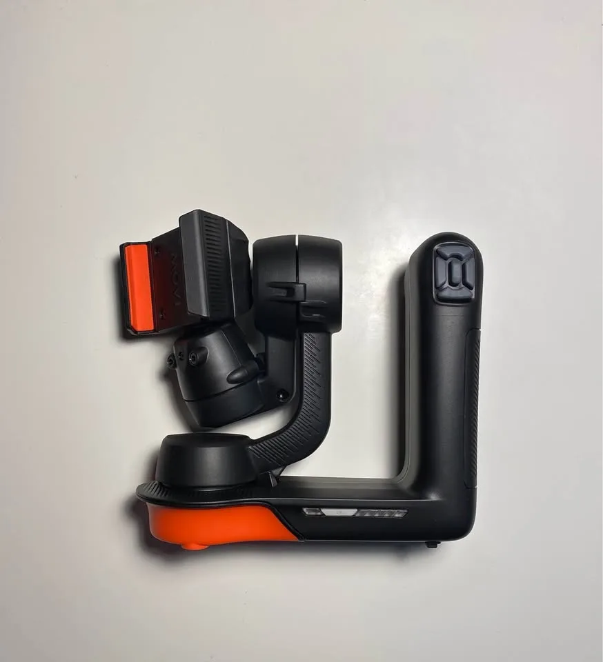 Freefly movi smartphone stabilizer thumbnail