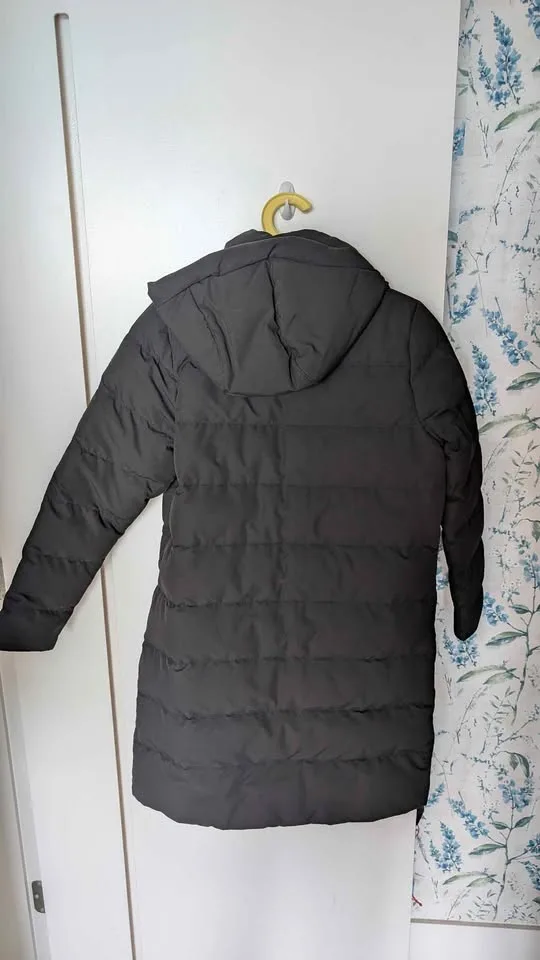 Women's Helly Hansen Jacket Black - Size XS image indicator(2)