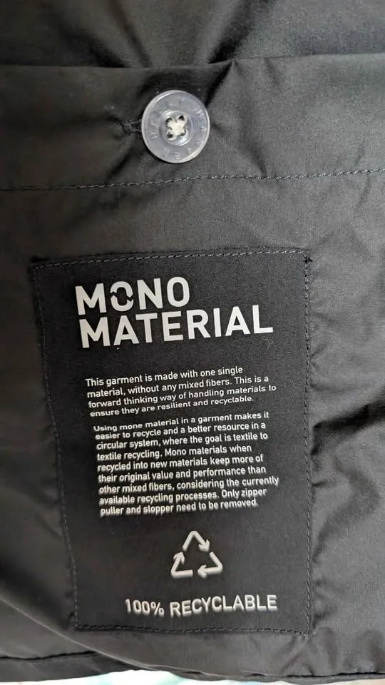 Women's Helly Hansen Jacket Black - Size XS image indicator(5)