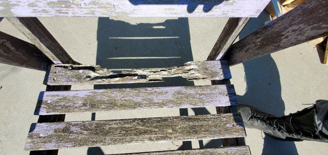Patio Chairs - photo 4