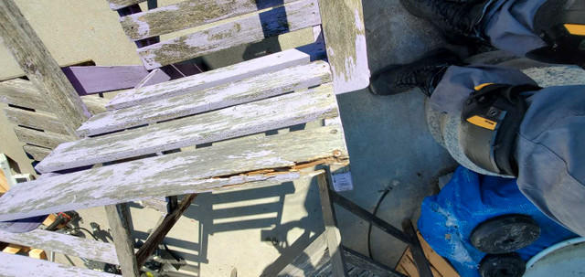Patio Chairs - photo 5