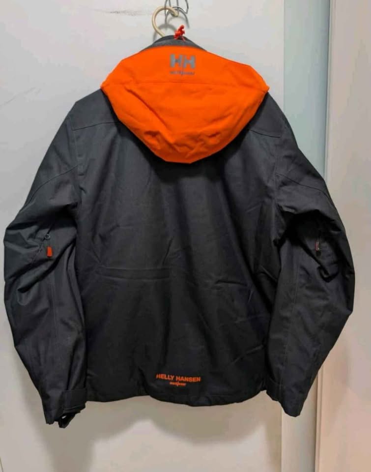 New Helly Hansen winter jacket - photo 2