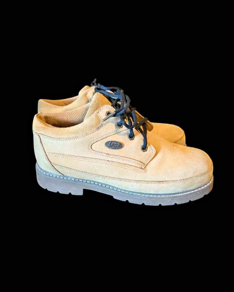 Men's lugz 11