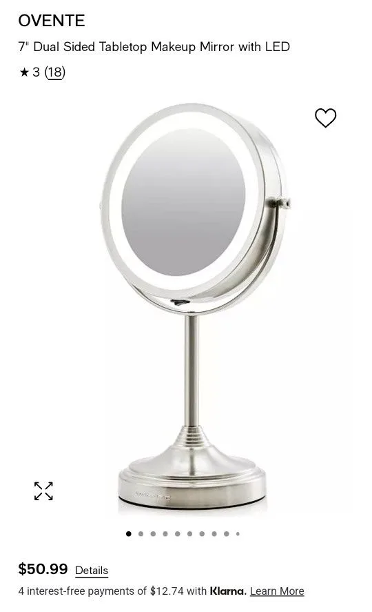 Mirror thumbnail