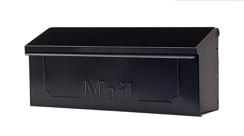 Wall Mount MAILBOX thumbnail
