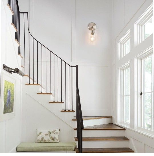 2 Pack Wall Lights - photo 4