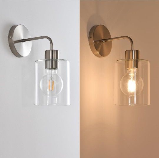 2 Pack Wall Lights - photo 5