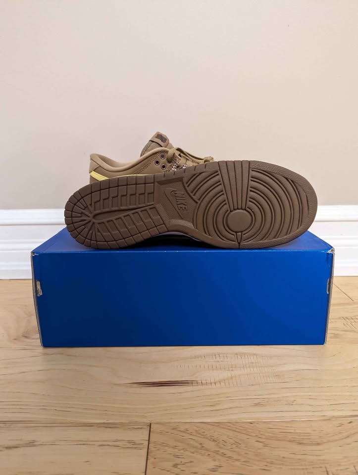 Dunk Low Undefeated size 10 - photo 2
