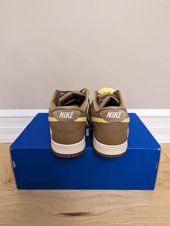 Dunk Low Undefeated size 10 - photo 4