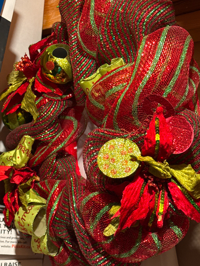 Christmas Wreath