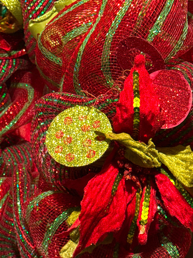 Christmas Wreath - photo 2