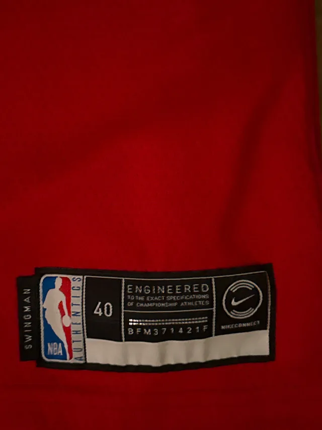 Raptors Medium armless top image indicator(2)